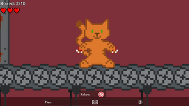 The F(r)iend Factory Image