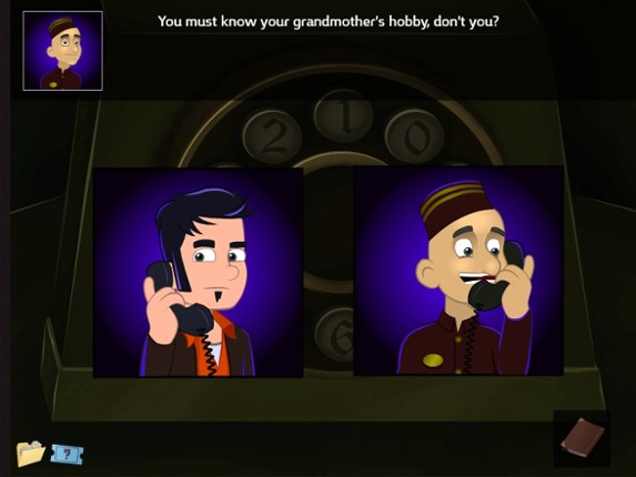 The Gatekeeper screenshot