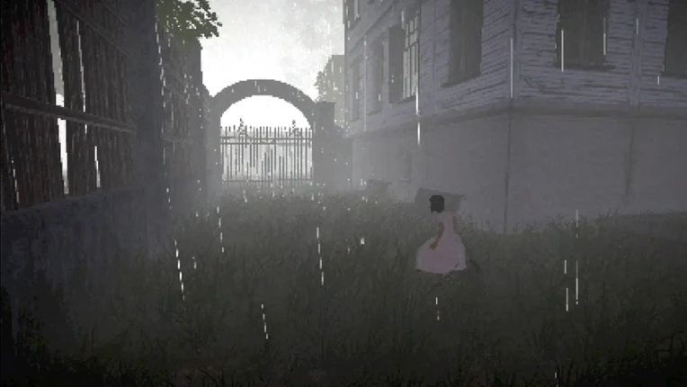 The Glass Staircase screenshot