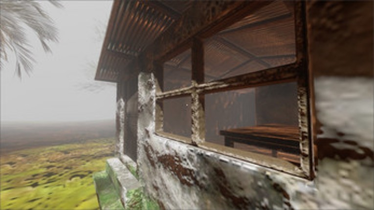 The Lake screenshot