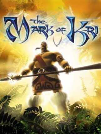 The Mark of Kri Game Cover