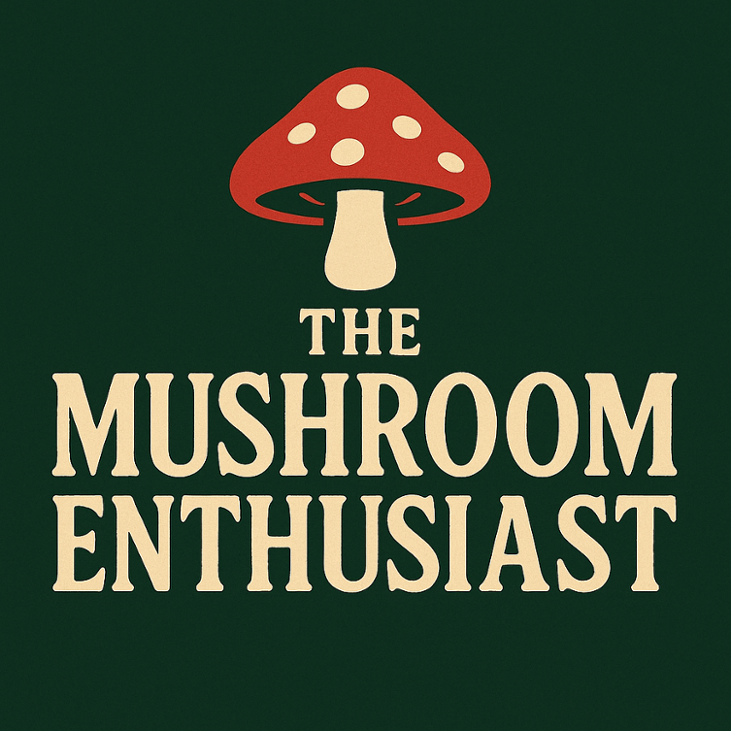 Games like The Mushroom Enthusiast