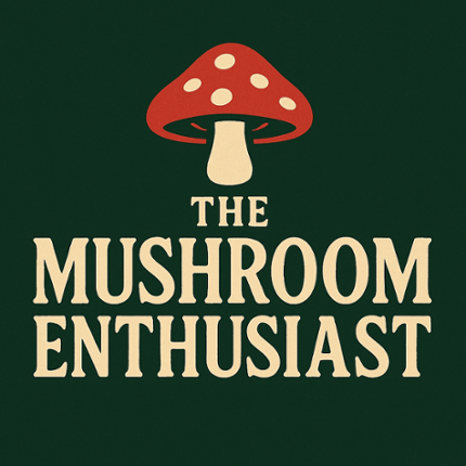 The Mushroom Enthusiast Image