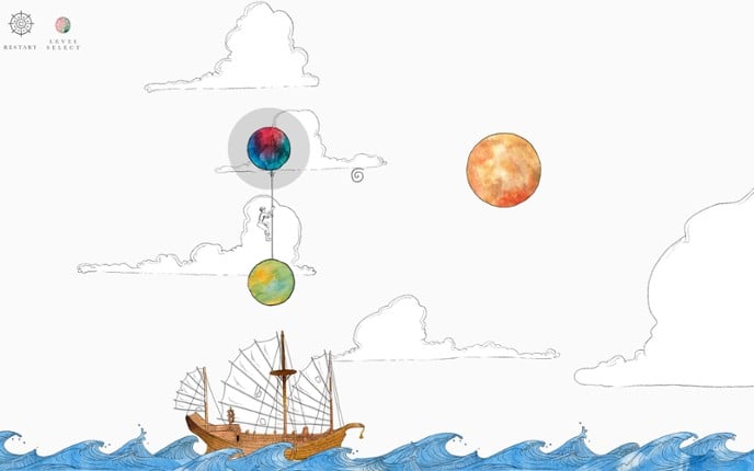 The Navigator screenshot