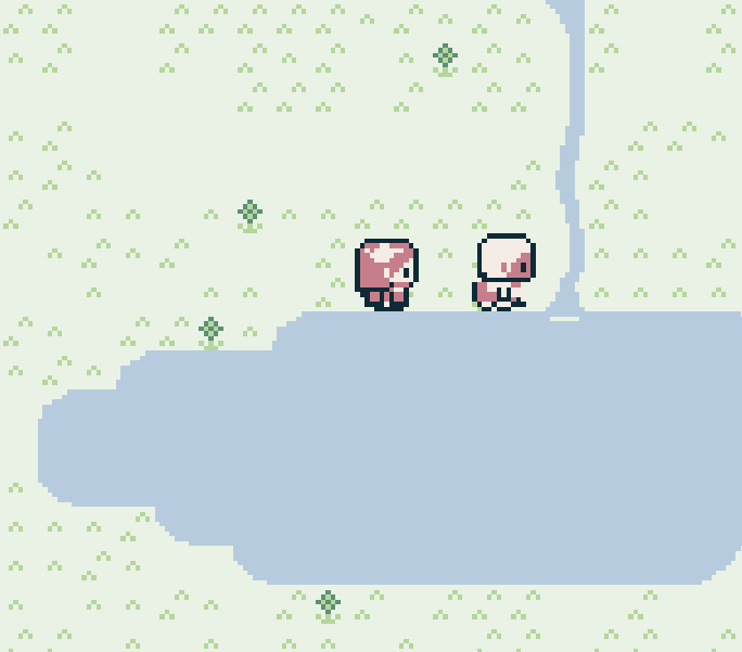 Games like The Person I Love the Most