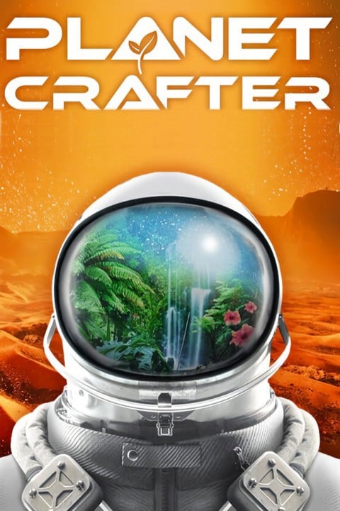 Games like The Planet Crafter