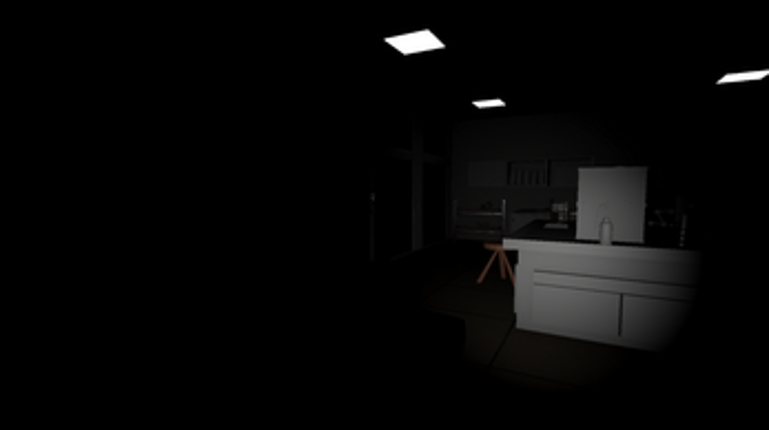 The Sleep Experiment screenshot