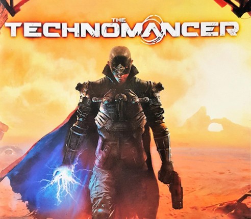 The Technomancer Image