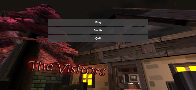 Games like The Visitors