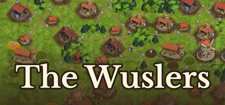 Games like The Wuslers