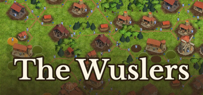 The Wuslers Image