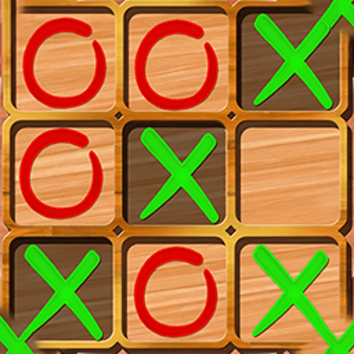 Games like TicTacToe