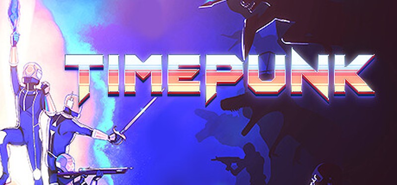 Timepunk Game Cover