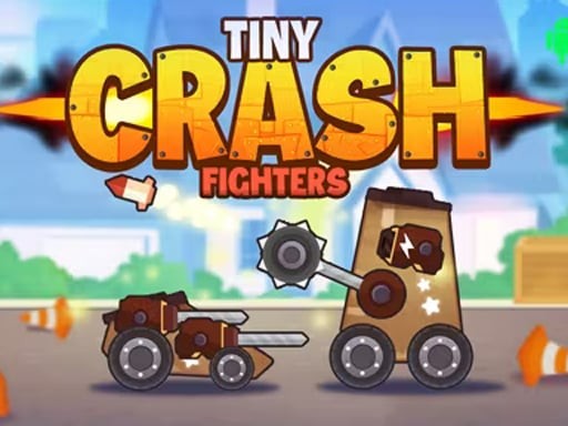 Games like Tiny Fighters Crash