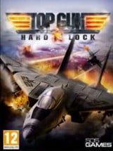 Top Gun: Hard Lock Image