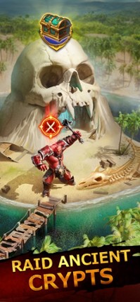 Total Battle: Strategy Game Image