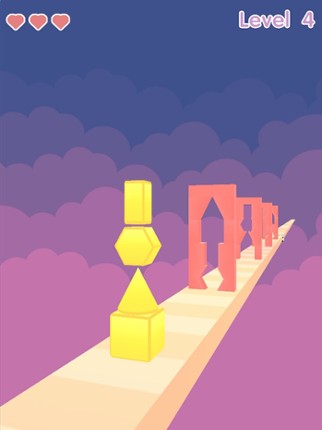Tower Flip screenshot
