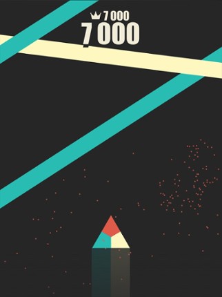 Trigon FRVR screenshot