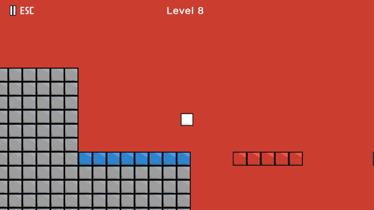 Two Colours screenshot