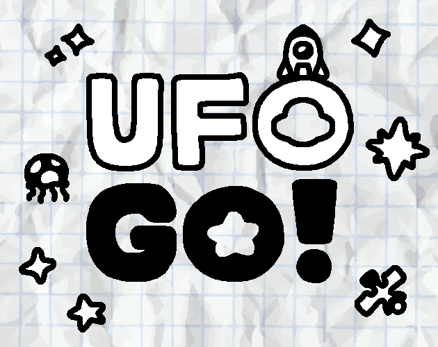 Games like UFO GO!