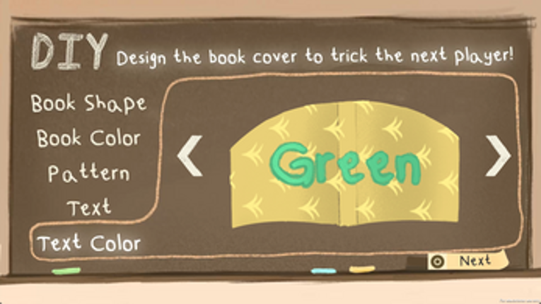 Under Cover screenshot