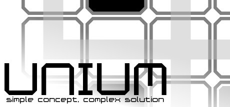 Games like Unium