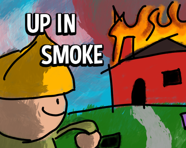 Games like Up In Smoke