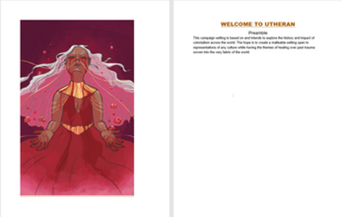 Utheran Image
