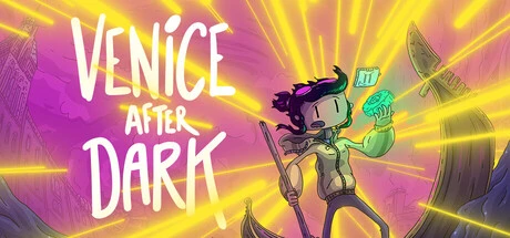 Games like Venice After Dark