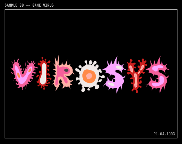 Games like VIROSYS
