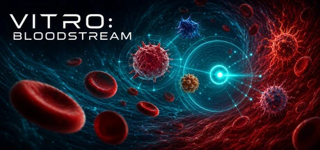 Games like Vitro : Bloodstream