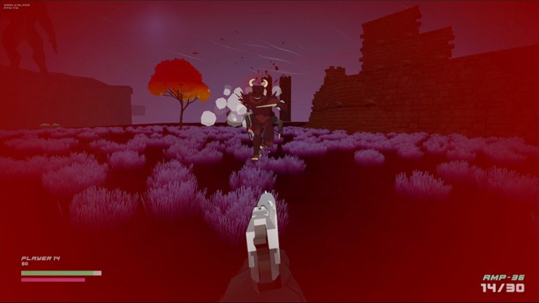 Void Bound screenshot