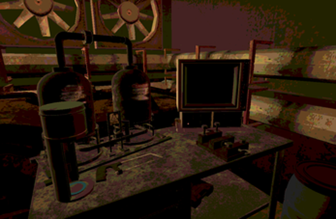 Void Directive Image