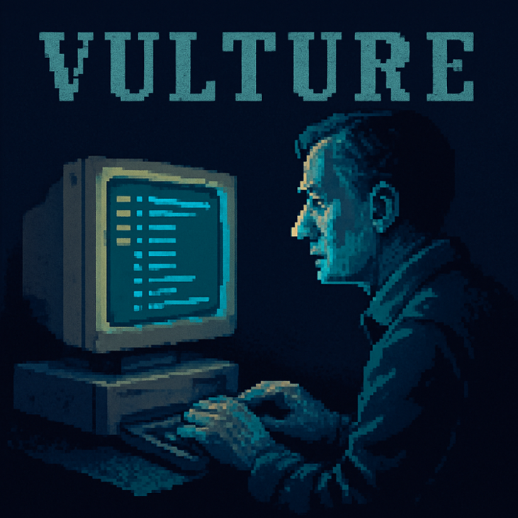 Games like Vulture-TheDroner