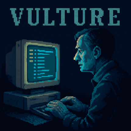 Vulture-TheDroner Image