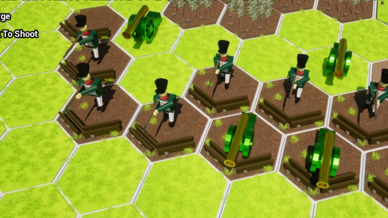 War Tiles: Battle of Borodino screenshot