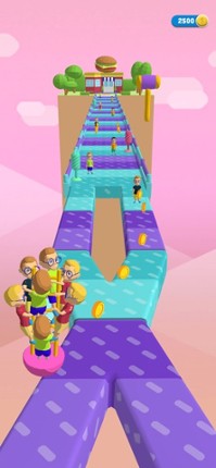 Weeble Wobble 3D screenshot