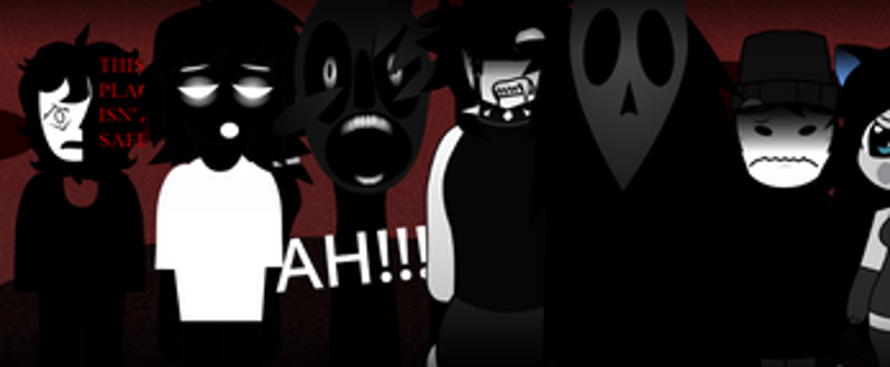 What Fale-Tality Has Become screenshot