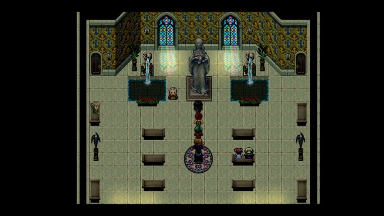 When the Light Dies screenshot