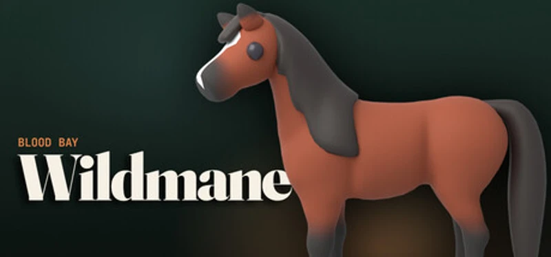 Wildmane: Blood Bay Image