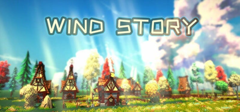 Wind Story Image