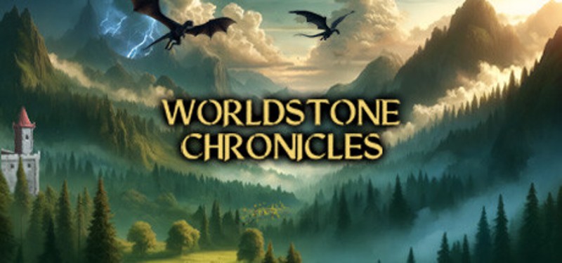 Worldstone Chronicles Image