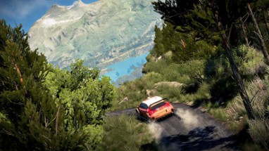 WRC 7 Image