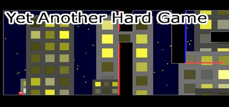 Games like Yet Another Hard Game