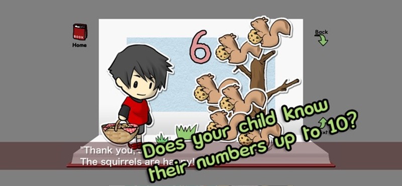 Your Books How Many screenshot