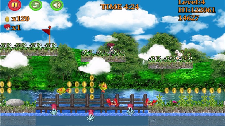 幻想青春传 Fantasy Youth ファンタジー青春 screenshot