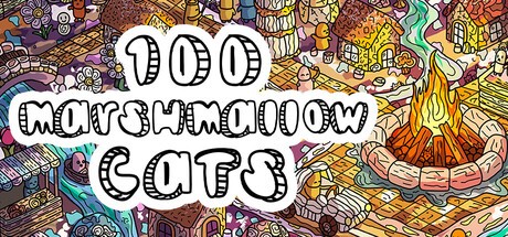 Games like 100 Marshmallow Cats