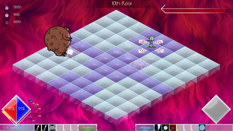 150 Floors screenshot