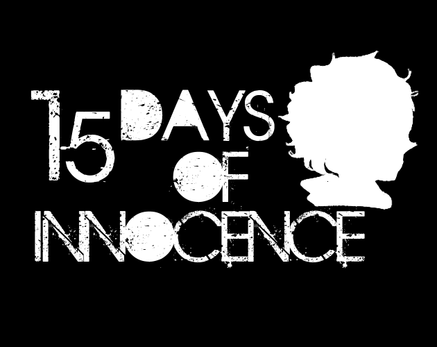 Games like 15 Days Of Innocence