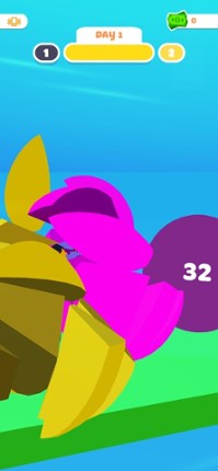 2048 Slicer screenshot